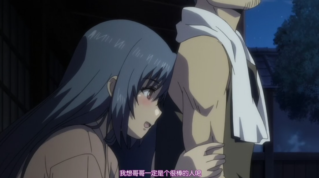 比里番还荒唐的真实乱交风俗：今晚抽到谁，就能去谁家睡？聊聊日本「夜這い」性文化。