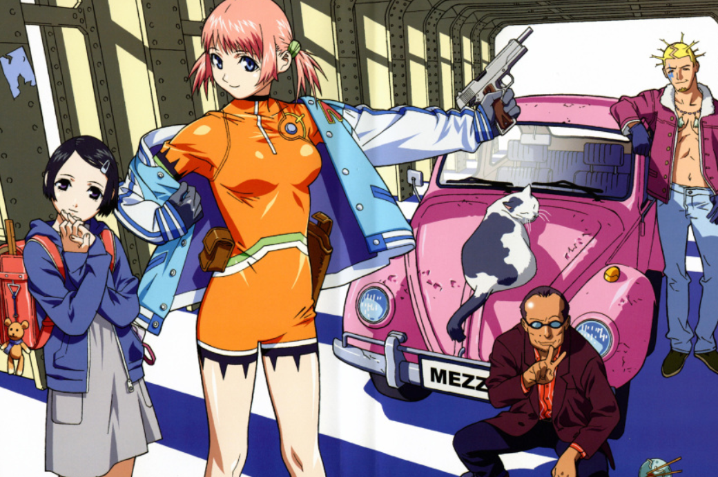 3部禁片、3段悲剧：从《风筝》到《少女杀手》，聊聊梅津泰臣的三部曲。