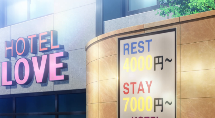 男女主都好看、没有丑大叔也没有NTR，这才是绅士们应该收藏的里番净土！