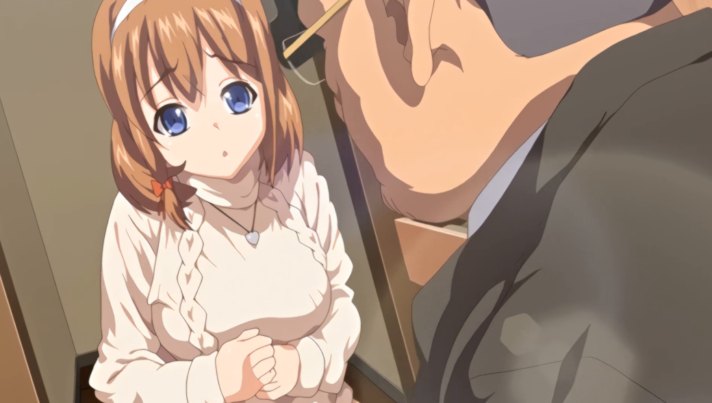 上一秒甜到齁，下一秒就被全家牛到失家，一部村上恒一 X 武田弘光联手打造的NTR里番