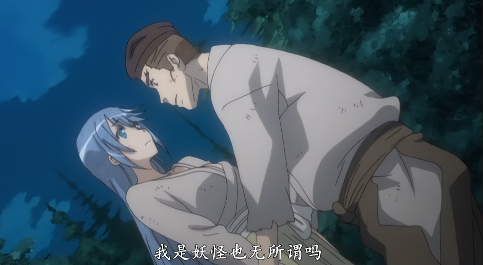 当日本怪谈全被拍成里番：贞子、花子、玛丽、络新妇…这些你童年的噩梦，如今都能拿来冲了。