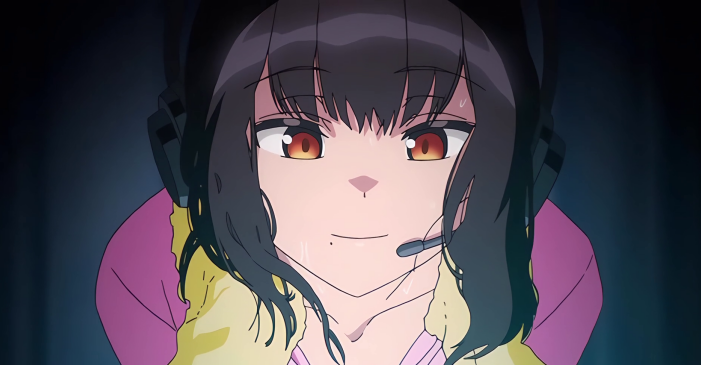 她只是开了场直播，却被黄毛带上不归路。