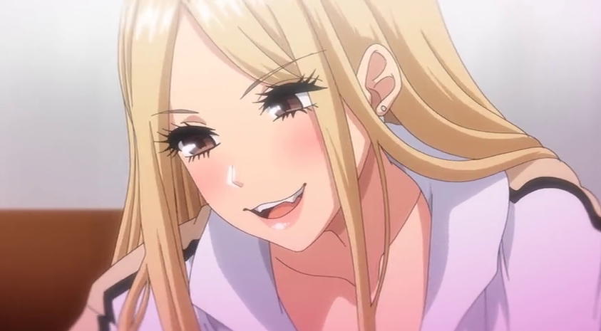 失业大叔的单身公寓，被4个辣妹用身体强行换得了居住权。