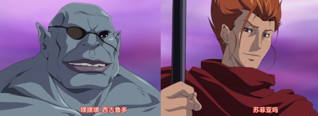 这部二十年前的老番，让所有里番的“恶堕题材”都有了模板。