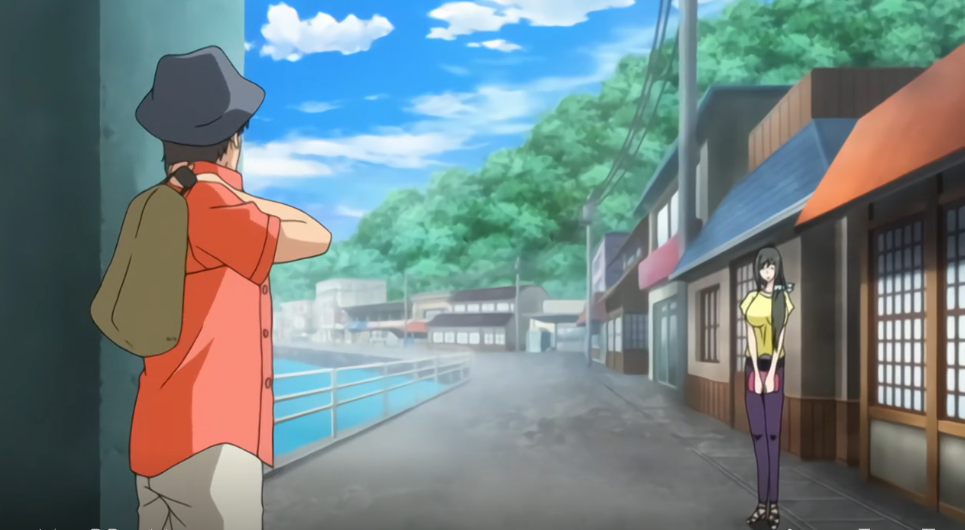 比里番还荒唐的真实乱交风俗：今晚抽到谁，就能去谁家睡？聊聊日本「夜這い」性文化。