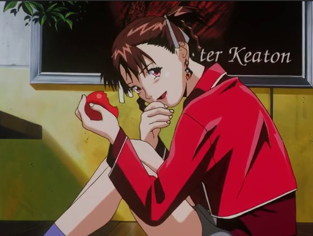 她被养父训练成杀手，还被迫成为他的“玩物”——这部被禁25年的里番，至今无人能超越