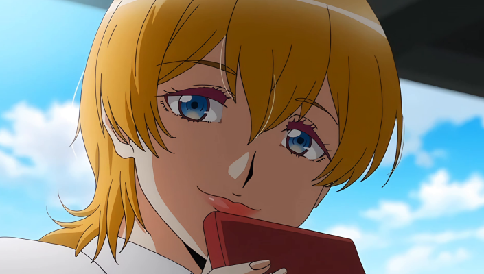 一夫多妻合法化，大学生靠“造人”拿奖学金？这部里番剧情太劲爆了！