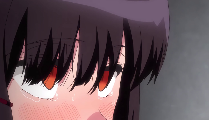 她只是开了场直播，却被黄毛带上不归路。