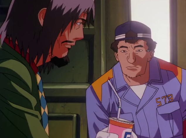 她被养父训练成杀手，还被迫成为他的“玩物”——这部被禁25年的里番，至今无人能超越