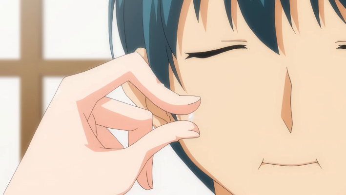 雷火剑罕见“无催眠无NTR”！这部《新妻黃泉》竟是纯爱后宫番？！