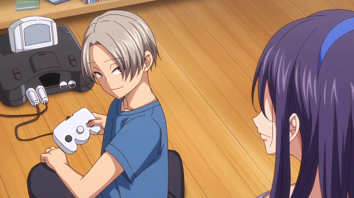 封面堪比神作，正片堪比灾难！盘点5部被QB社“毁成粪作”的漫画原作。