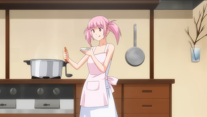 雷火剑罕见“无催眠无NTR”！这部《新妻黃泉》竟是纯爱后宫番？！