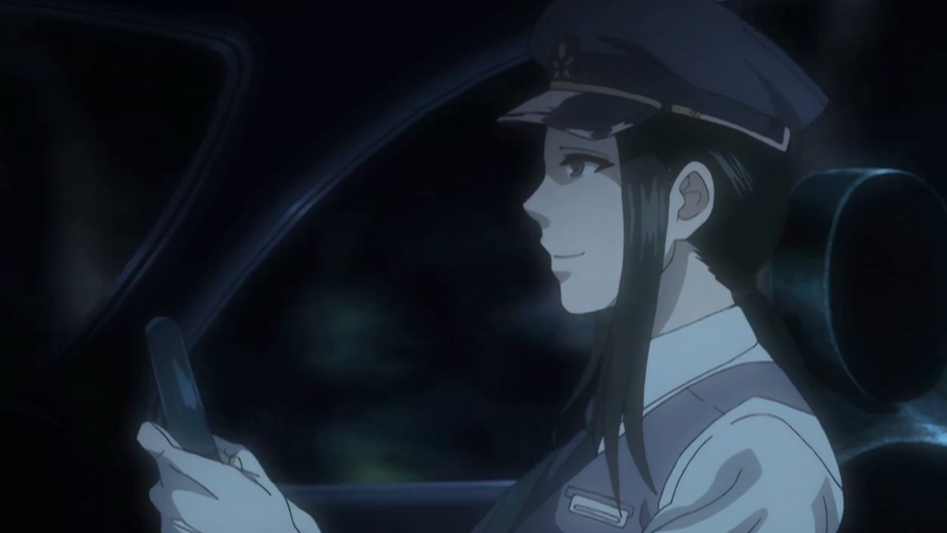 八尺大人原本是日本的恐怖怪谈，结果里番却让她成了“男孩的童贞收割机”。