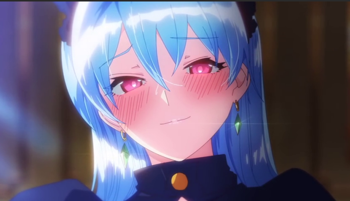 当富哥继承豪宅的那天起，他便成了女仆的玩物