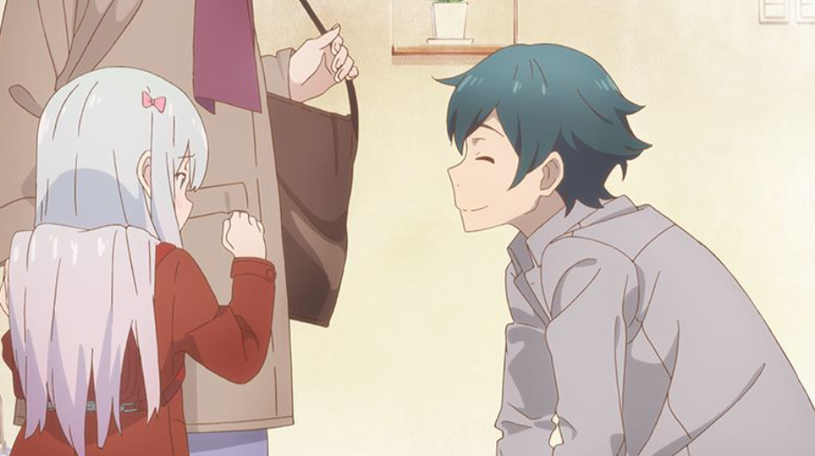 现实防近亲繁殖，二次元却拼命撮合兄妹，里界这帮创作者到底在想些什么？