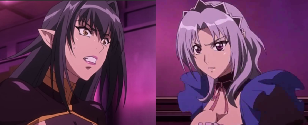 这本应是所有人都可以幸福的凌辱番，却被里番改成了最凄惨的结局。