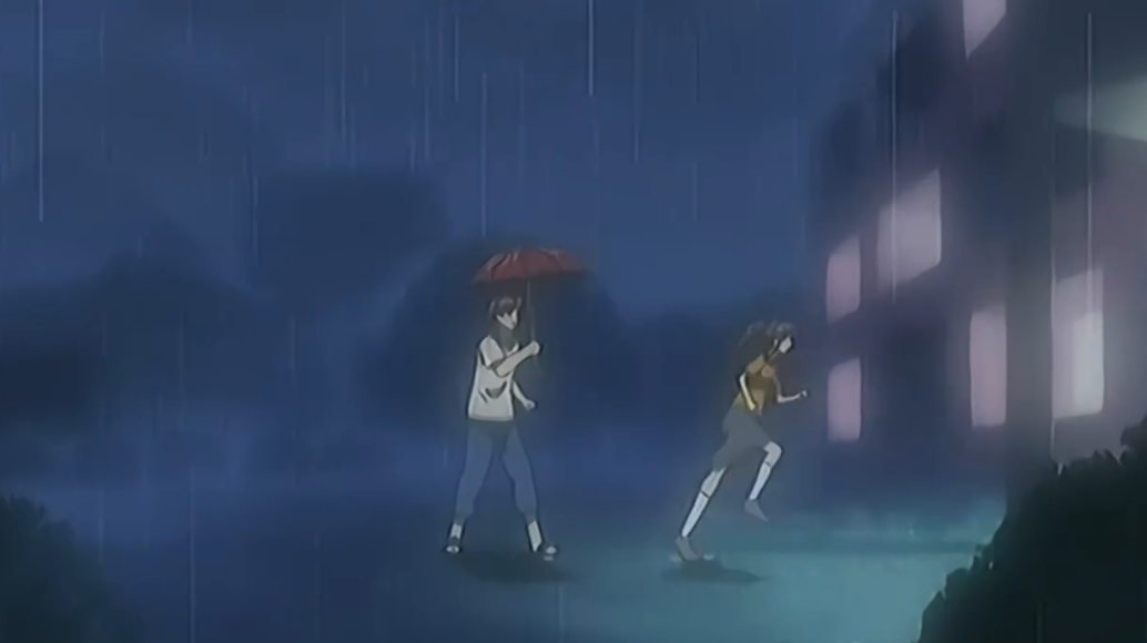 明明能开后宫，男主却一心只要她：一部少有的纯爱步兵里番