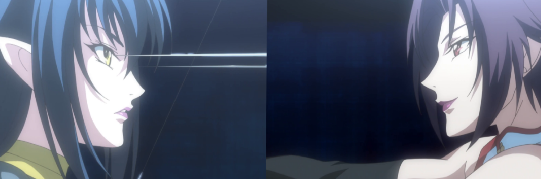 这本应是所有人都可以幸福的凌辱番，却被里番改成了最凄惨的结局。