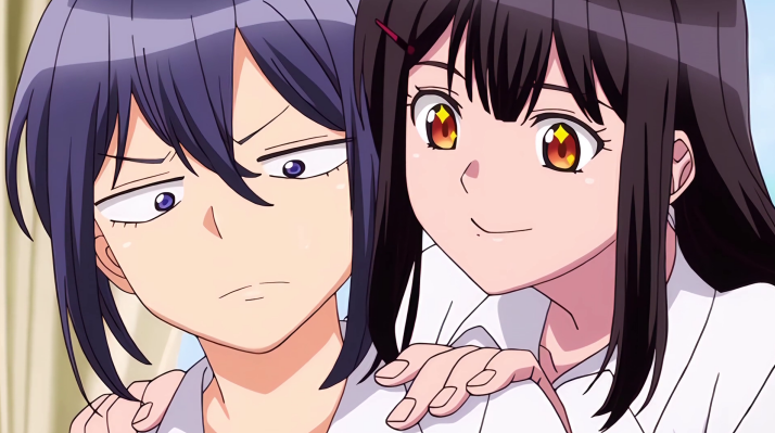 她只是开了场直播，却被黄毛带上不归路。