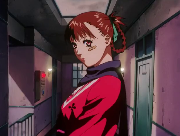 她被养父训练成杀手，还被迫成为他的“玩物”——这部被禁25年的里番，至今无人能超越