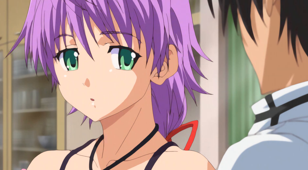 别的男主辛苦追女人，他只要站着，就有妹子主动贴上来。