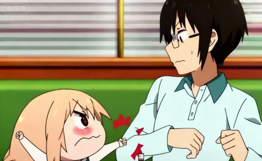 现实防近亲繁殖，二次元却拼命撮合兄妹，里界这帮创作者到底在想些什么？