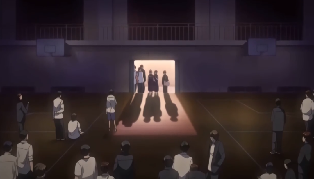 以为是郊游的一天，却成了她们一生的“噩梦地”。