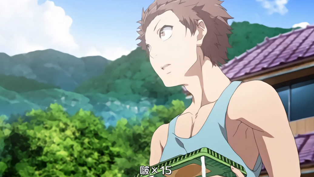 八尺大人原本是日本的恐怖怪谈，结果里番却让她成了“男孩的童贞收割机”。