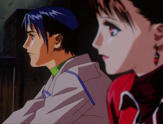 她被养父训练成杀手，还被迫成为他的“玩物”——这部被禁25年的里番，至今无人能超越