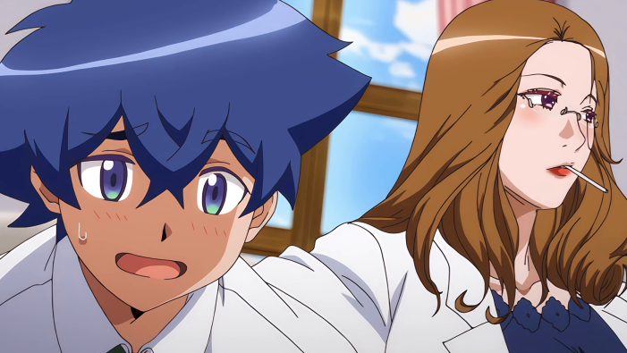 一夫多妻合法化，大学生靠“造人”拿奖学金？这部里番剧情太劲爆了！