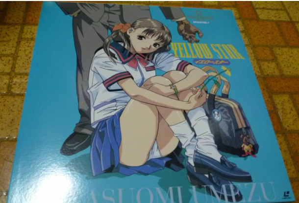 3部禁片、3段悲剧：从《风筝》到《少女杀手》，聊聊梅津泰臣的三部曲。