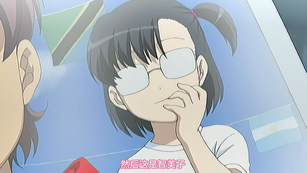 明明能开后宫，男主却一心只要她：一部少有的纯爱步兵里番