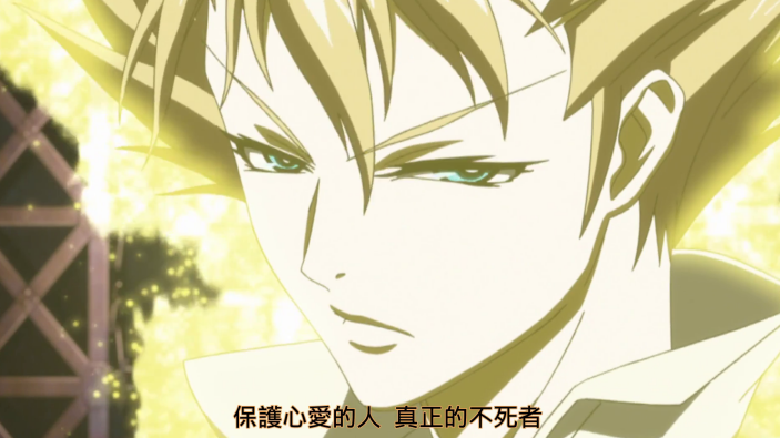 这本应是所有人都可以幸福的凌辱番，却被里番改成了最凄惨的结局。