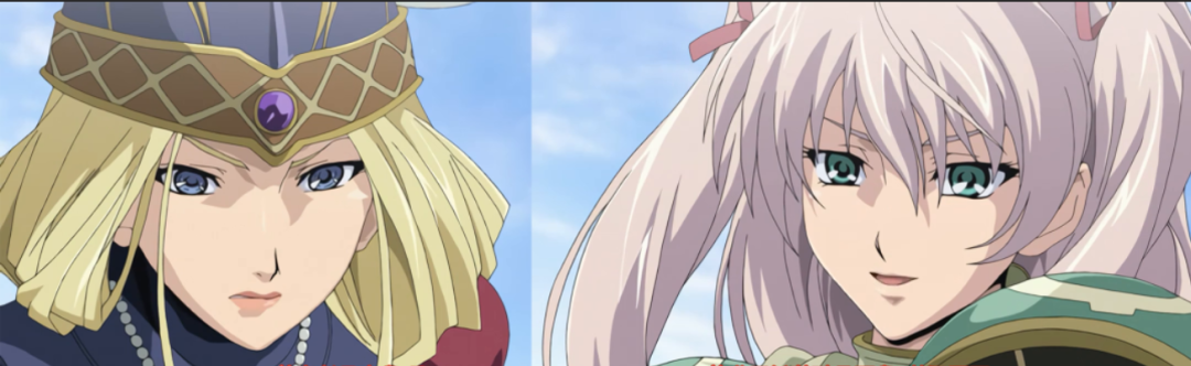 这部二十年前的老番，让所有里番的“恶堕题材”都有了模板。