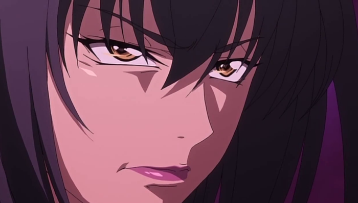 这本应是所有人都可以幸福的凌辱番，却被里番改成了最凄惨的结局。