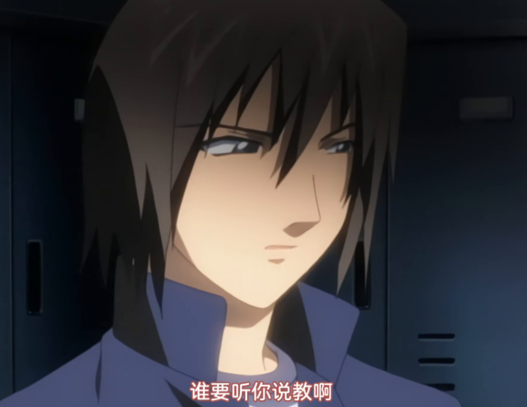 美女教师献身指导问题学生：谁不想要这样的导师？