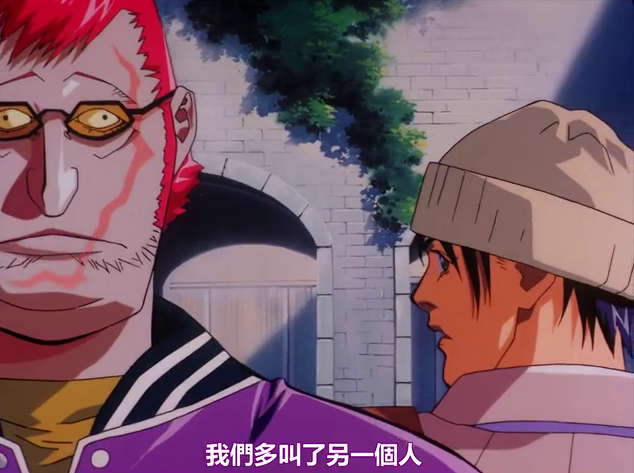 她被养父训练成杀手，还被迫成为他的“玩物”——这部被禁25年的里番，至今无人能超越