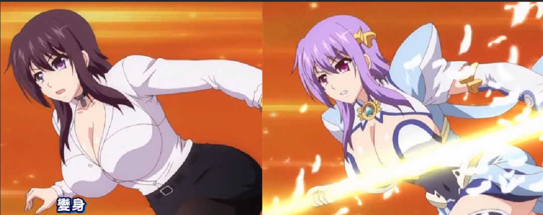 小时候看美少女战士觉醒了一个奇怪的性癖，有人懂我吗？