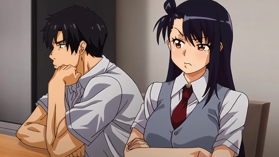 现实防近亲繁殖，二次元却拼命撮合兄妹，里界这帮创作者到底在想些什么？