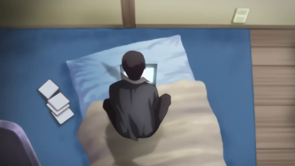 上一秒甜到齁，下一秒就被全家牛到失家，一部村上恒一 X 武田弘光联手打造的NTR里番