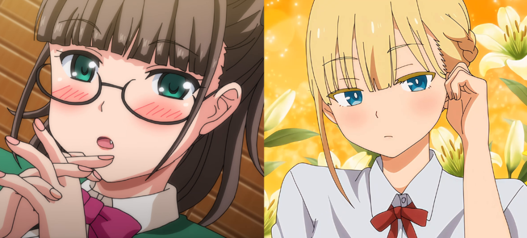 现实防近亲繁殖，二次元却拼命撮合兄妹，里界这帮创作者到底在想些什么？