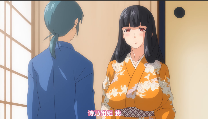 雷火剑罕见“无催眠无NTR”！这部《新妻黃泉》竟是纯爱后宫番？！