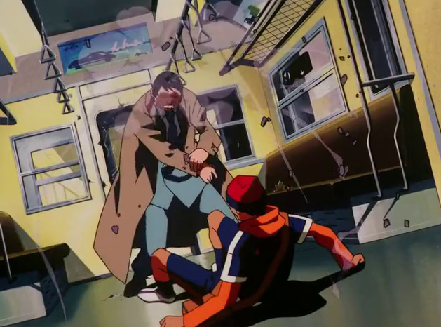 她被养父训练成杀手，还被迫成为他的“玩物”——这部被禁25年的里番，至今无人能超越