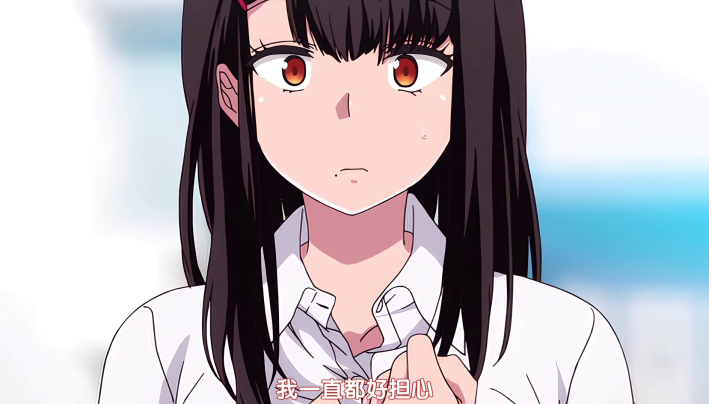 她只是开了场直播，却被黄毛带上不归路。