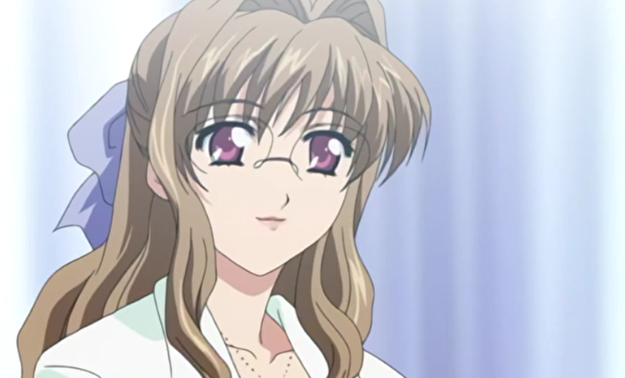 美女教师献身指导问题学生：谁不想要这样的导师？