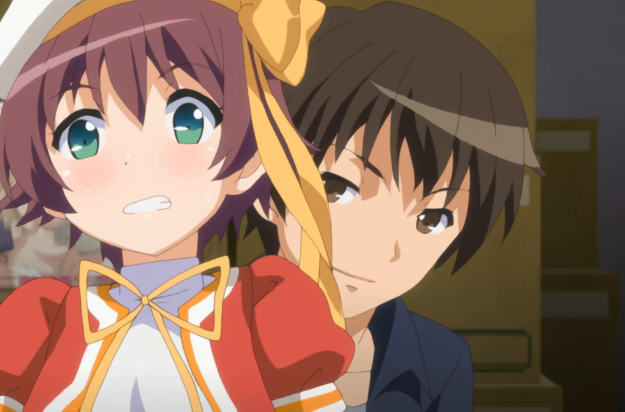 入职第一天就被要求“实战取材”？这神仙工作谁顶得住！