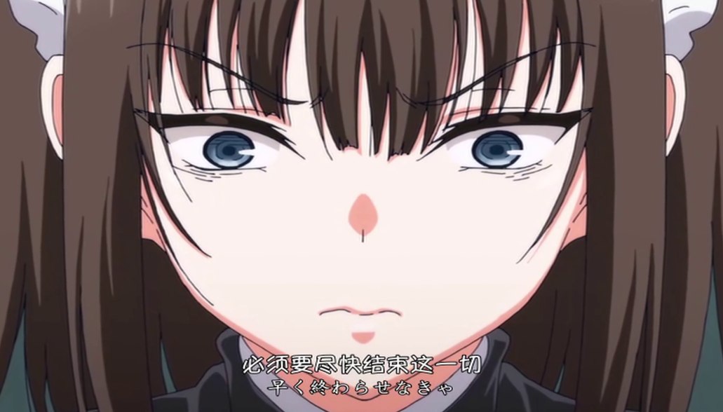 主人能调教她一切，唯独调不动她的心。现实里最真实的权力关系