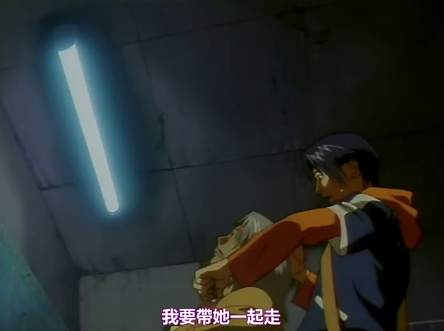 她被养父训练成杀手，还被迫成为他的“玩物”——这部被禁25年的里番，至今无人能超越