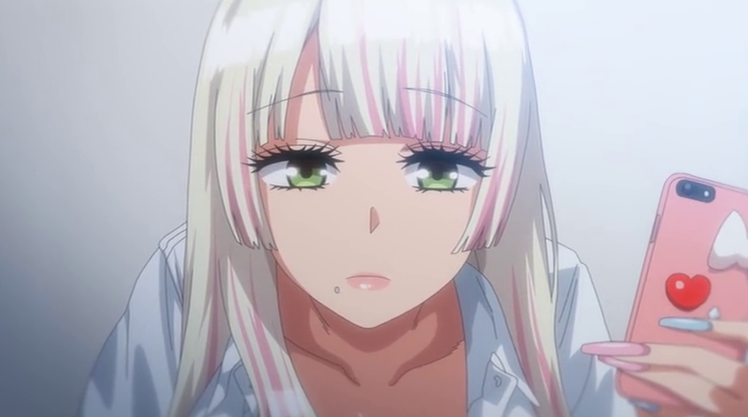 失业大叔的单身公寓，被4个辣妹用身体强行换得了居住权。