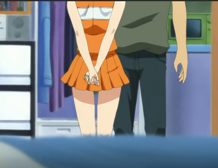 雷火剑早期纯爱作，牛奶社这部老番母女齐上阵，XP党狂喜。